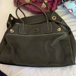 Todd xl purse
